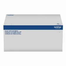 Tóner Brother Tn-810xlc Original, Cian, Alto Rendimiento (xl)