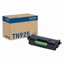 Tóner Brother Tn-925 Original, Negro, Rendimiento Ultra Alto