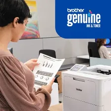 Tóner Brother Tn-925 Original, Negro, Rendimiento Ultra Alto