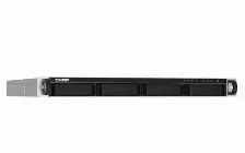 Nas Qnap Ts-432pxu-rp Al324, 1.7 Ghz, 0 Tb, Bahías 4