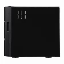 Nas Buffalo Terastation Ts3430dn3204 Al524, 2 Ghz, 16 Tb, Bahías 4