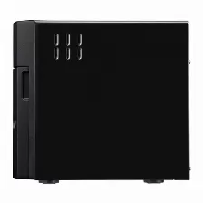 Nas Buffalo Terastation Ts3430dn0804 Al524, 2 Ghz, 8 Tb, Bahías 4