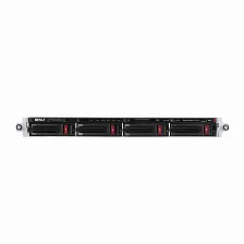 Nas Buffalo Terastation Ts5420rn 2.04 Ghz, 16 Tb, Bahías 4