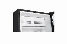 Frigobar Tcl 3.2ft3 Control Manual De Temperatura Y Deshielo Manual
