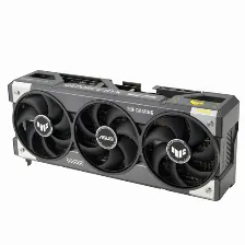 Tarjeta De Video Asus Tuf Gaming Nvidia Geforce Rtx 5080, 16gb, Gddr7, Pci Express 5.0, 256 Bits