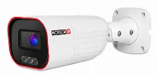 Cámara Ip Provision-isr Tw-320fr-mvf2 2 Mp, Bala (forma), Microsd, Interior Y Exterior, Ip67, Blanco