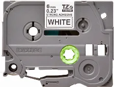 Cinta Brother Tze-s211 6 Mm, 8 M