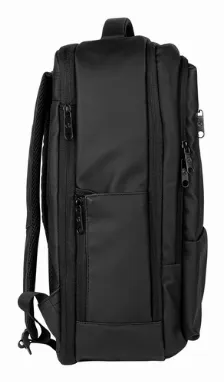 Mochila Techzone Tzlbp32 Bolsa Lateral, Tamaño Max De Pantalla 16