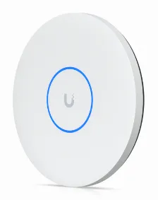 Access Point Ubiquiti U7 Pro Xg 5800 Mbit/s, 2.4 Ghz, 5 Ghz, Poe, Blanco