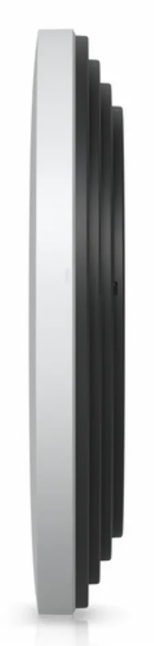 Access Point Ubiquiti U7 Pro Xg 5800 Mbit/s, 2.4 Ghz, 5 Ghz, Poe, Blanco