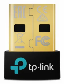 Tarjetas De Red Tp-link Ub600 Usb, Alámbrico, Negro