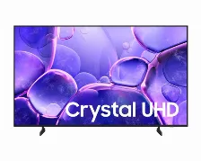 Smart Tv Samsung U8000f Un50u8000ffxzx 50 