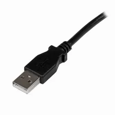 Cable Usb Startech.com Usb A A Usb B, Negro