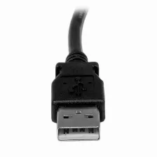 Cable Usb Startech.com Usb A A Usb B, Negro