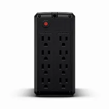No Break Cyberpower Ut1000gu 500w 1000va, 8 Contactos