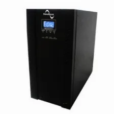 No Break Datashield Ut-6000 6 Kva / 4800 W, Entrada 127 V, Negro