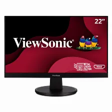 Monitor Viewsonic Va2247-mh Led, 22