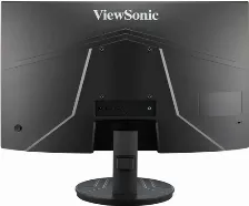 Monitor Viewsonic Va Va2416c Lcd, 23.6