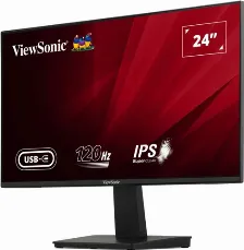 Monitor Viewsonic Va2448-mhu Lcd, 24