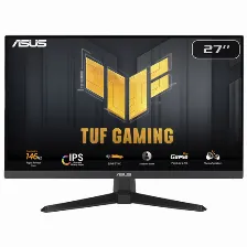 Monitor Asus Tuf Gaming Vg279qe5a Lcd, 27