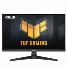 Monitor Asus Tuf Gaming Vg279qe5a Lcd, 27