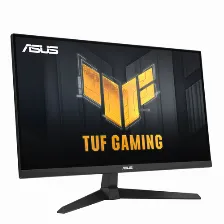 Monitor Asus Tuf Gaming Vg279qe5a Lcd, 27