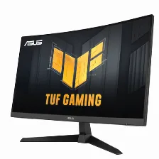 Monitor Asus Tuf Gaming Vg27wq3b Lcd, 27