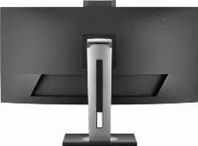 Monitor Viewsonic Vg3457cv Led, 34