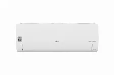 Aire Acondicionado Lg Vm122c9, Sistema Divisor, Blanco, Enfriamiento, Deshumidificar, 12000 Btu/h, Lcd, R410a