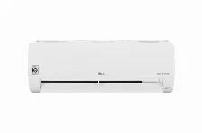 Aire Acondicionado Lg Vm122c9, Sistema Divisor, Blanco, Enfriamiento, Deshumidificar, 12000 Btu/h, Lcd, R410a