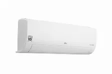 Aire Acondicionado Lg Vm122c9, Sistema Divisor, Blanco, Enfriamiento, Deshumidificar, 12000 Btu/h, Lcd, R410a