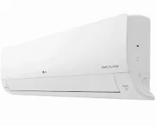 Aire Acondicionado Lg Vm182c9, Sistema Divisor, Blanco, Enfriamiento, 18000 Btu/h, R410a, Montar En La Pared