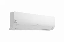 Aire Acondicionado Lg Vm242h9, Sistema Divisor, Blanco, Enfriamiento, Deshumidificar, Calentar, 22000 W, 22000 Btu/h, Lcd