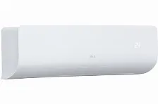 Aire Acondicionado Lg Vo122c1, Sistema Divisor, Blanco, Enfriamiento, Deshumidificar, Ventilador, 1370 W, 12000 Btu/h, 230 V