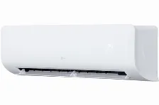 Aire Acondicionado Lg Vo242h1, Sistema Divisor, Blanco, Enfriamiento, Deshumidificar, Ventilador, Calentar, 2100 W, 7796 W, 24000 Btu/h