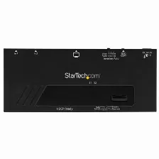 Switch Video Startech.com Hdmi, Hdmi X 3, 1920 X 1200 Pixeles