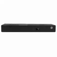Switch Video Startech.com Hdmi, Hdmi X 3, 1920 X 1200 Pixeles
