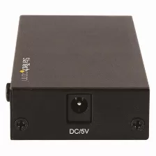 Switch Video Startech.com Vs421hd20 Hdmi, Hdmi X 5, 3840 X 2160 Pixeles