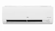 Aire Acondicionado Lg Aire Acondicionado Dualcool Vx182c3 Inverter -, Unidad Interior De Aire Acondicionado, Blanco, Enfriamiento, 17000 Btu/h, 90.9 Cm, 25.6 Cm