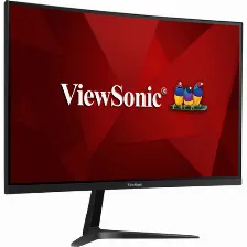 Monitor Viewsonic Vx2718 Led 27