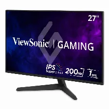 Monitor Gamer Viewsonic Vx2729 Ips 27