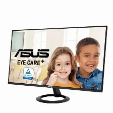 Monitor Asus Vz24ehf Lcd, 23.8