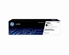 Cartucho De Toner Hp 105a
