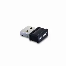 Tarjeta De Red Inalambrica Usb 2.0 Tenda W311mi, Velocidad 150 Mbits, 2dbi, 2.4ghz