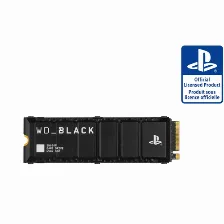 Ssd Western Digital Black Sn850p 1tb, M.2, Pci Express 4.0, Compatible Con Ps5