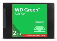 Unidad Ssd 2.5