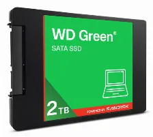 Unidad Ssd 2.5