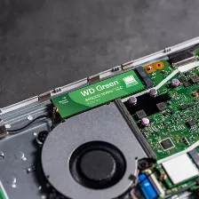 Ssd Wd Green Sn3000, 500gb, M.2, Nvme, 4100 Mb/s Escritura, 5000 Mb/s Lectura, Pci Express 4.0