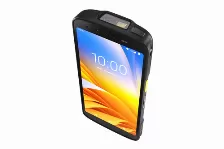 Computadoras De Bolsillo Zebra Tc22 Qualcomm 2.1 Ghz, 6 Gb Ram, 64 Gb Memoria, Expandible A 2 Tb, Android Pantalla 6