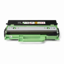 Tambor Para Impresora Brother Wt-229cl Original, 50000 Páginas